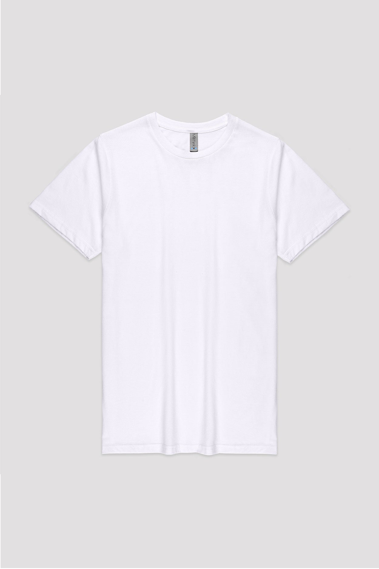 200 – ADULT UNISEX LIGHT WEIGHT FASHION TEE