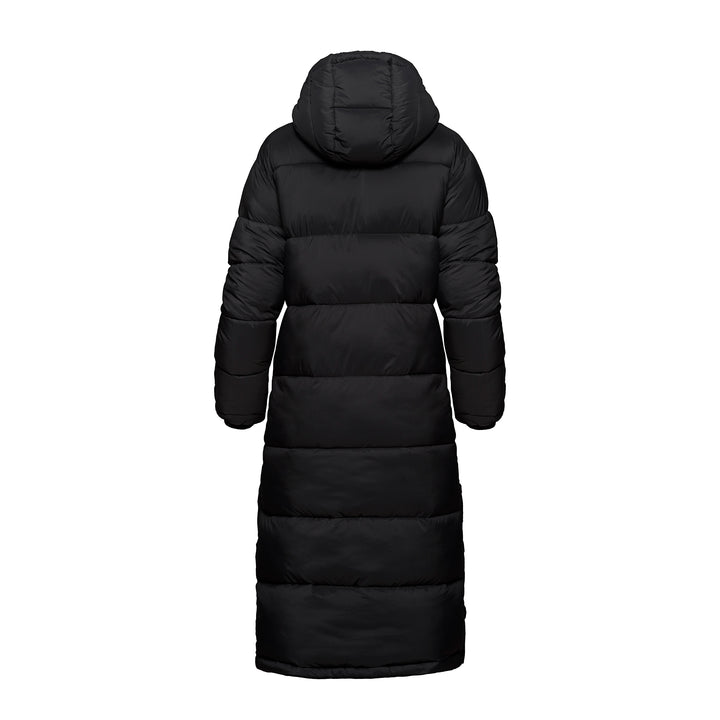 L06051 - Blizzard - Ladies Heavyweight Puffy Coat