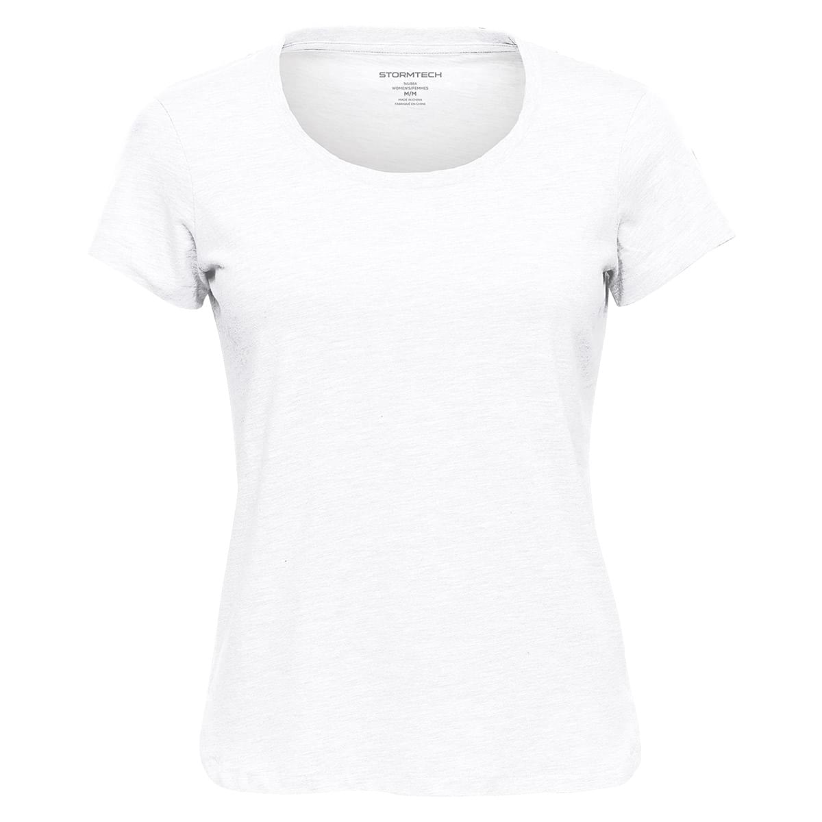 Women's Torcello Crew Neck Tee - TG-1W