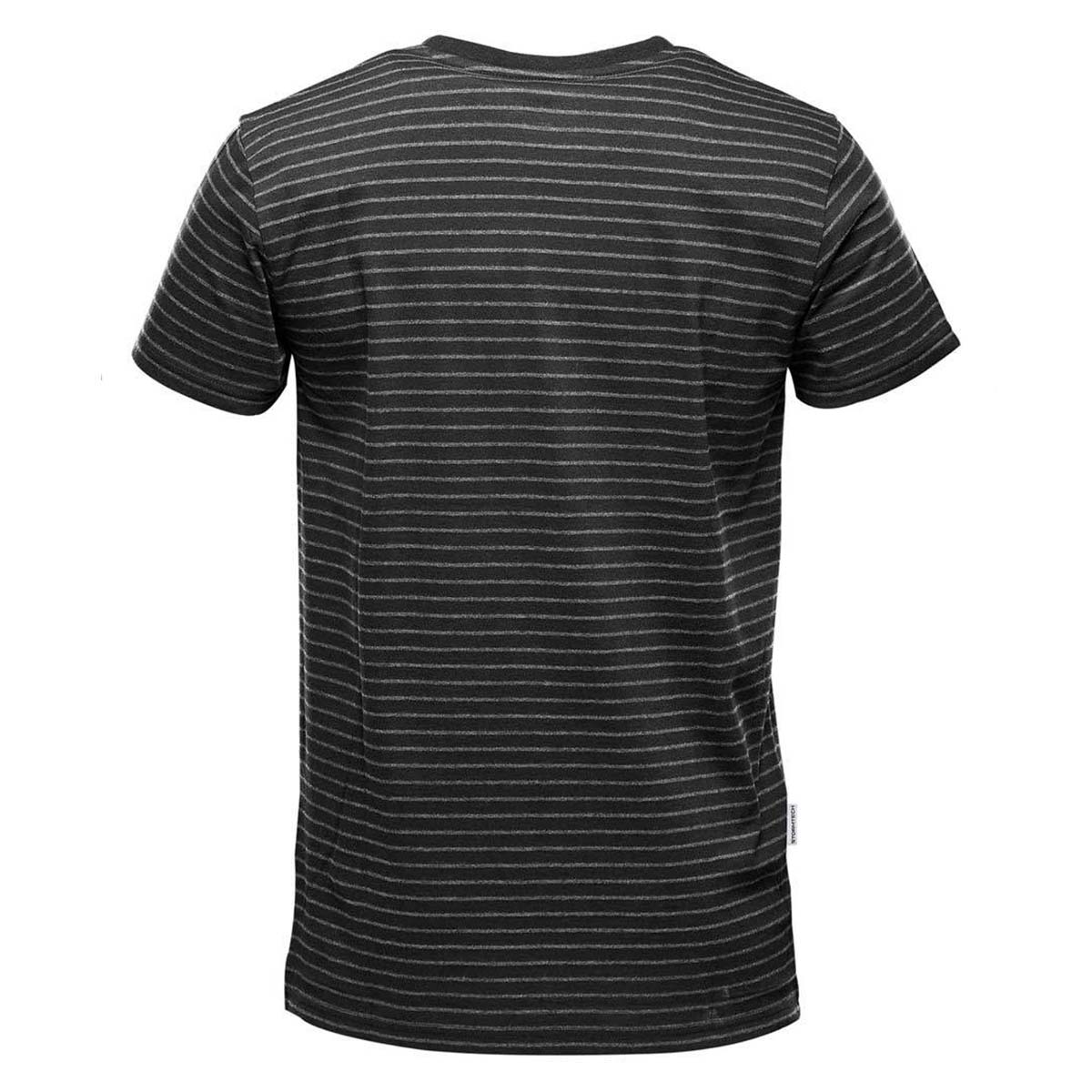 Men's Railtown Crew Neck Tee - TG-2
