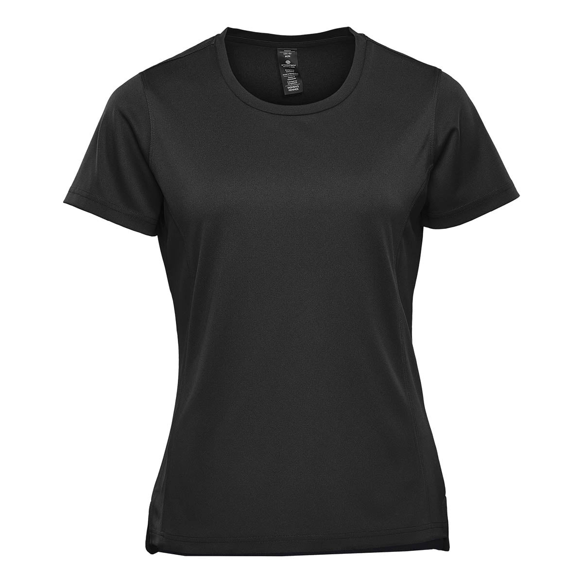 Women's Dockyard Performance Short Sleeve Tee - VRX-1W