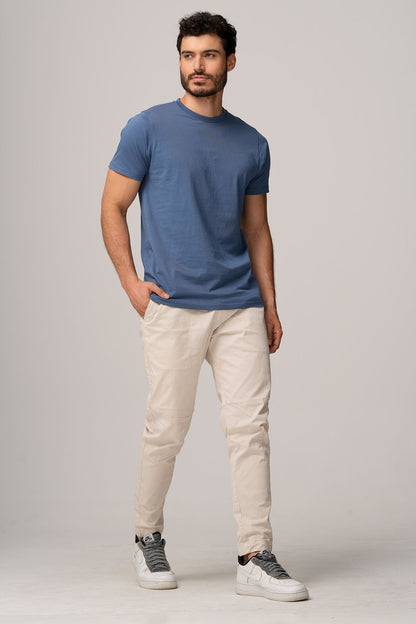 300 – ADULT UNISEX LIGHT WEIGHT PREMIUM TEE