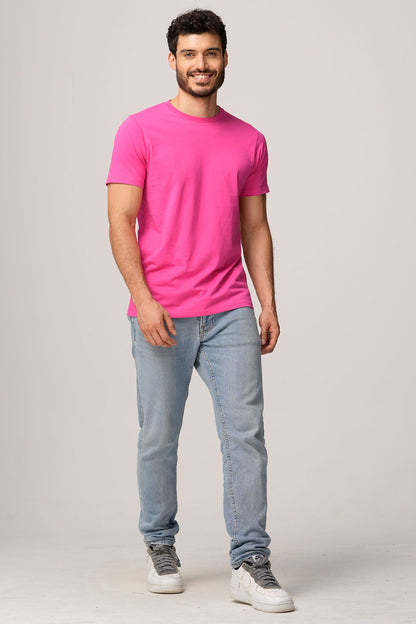 300 – ADULT UNISEX LIGHT WEIGHT PREMIUM TEE