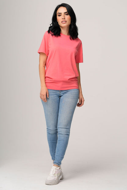 300 – ADULT UNISEX LIGHT WEIGHT PREMIUM TEE