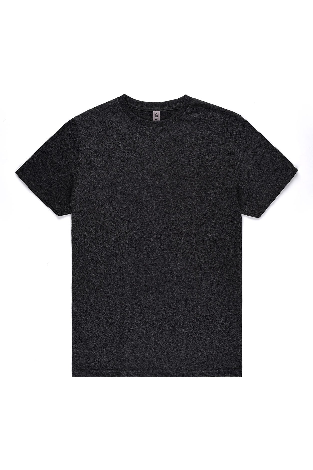 100 – ADULT UNISEX LIGHT WEIGHT PROMO TEE