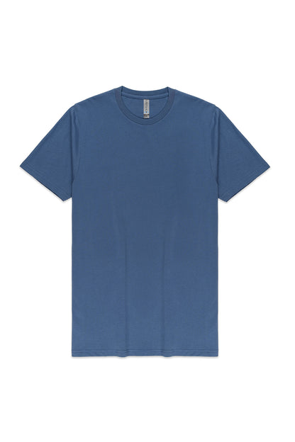 900 – ADULT UNISEX LIGHT WEIGHT DELUXE TEE
