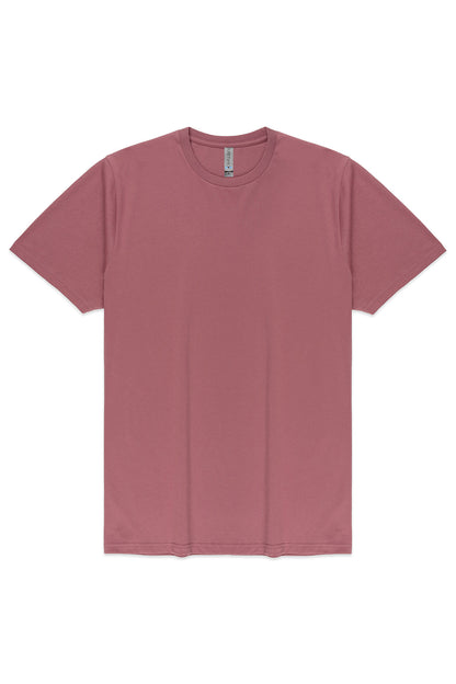 300 – ADULT UNISEX LIGHT WEIGHT PREMIUM TEE