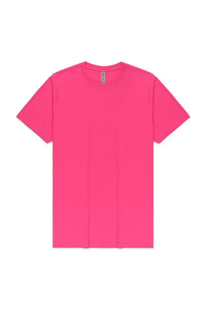 300 – ADULT UNISEX LIGHT WEIGHT PREMIUM TEE