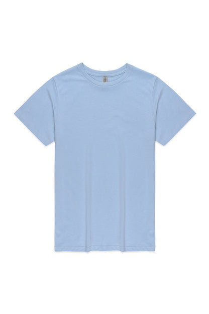 300 – ADULT UNISEX LIGHT WEIGHT PREMIUM TEE