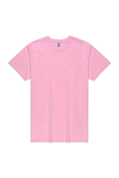 200 – ADULT UNISEX LIGHT WEIGHT FASHION TEE