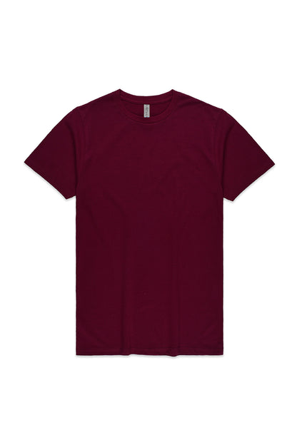 200 – ADULT UNISEX LIGHT WEIGHT FASHION TEE