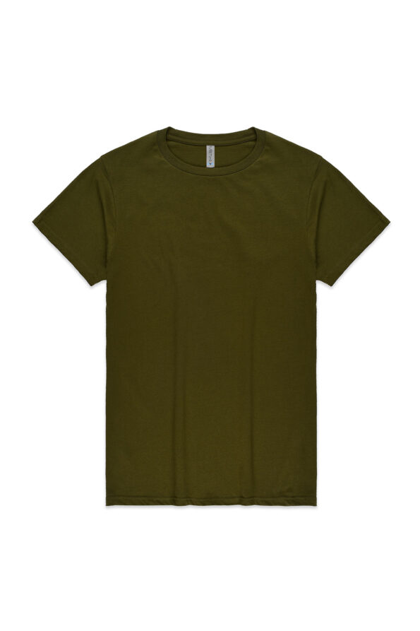 300 – ADULT UNISEX LIGHT WEIGHT PREMIUM TEE