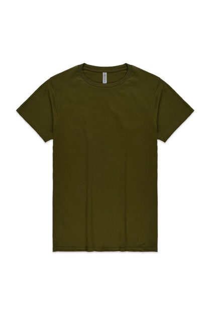 300 – ADULT UNISEX LIGHT WEIGHT PREMIUM TEE