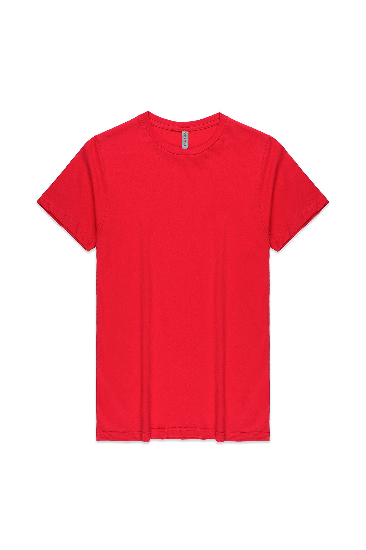 900 – ADULT UNISEX LIGHT WEIGHT DELUXE TEE