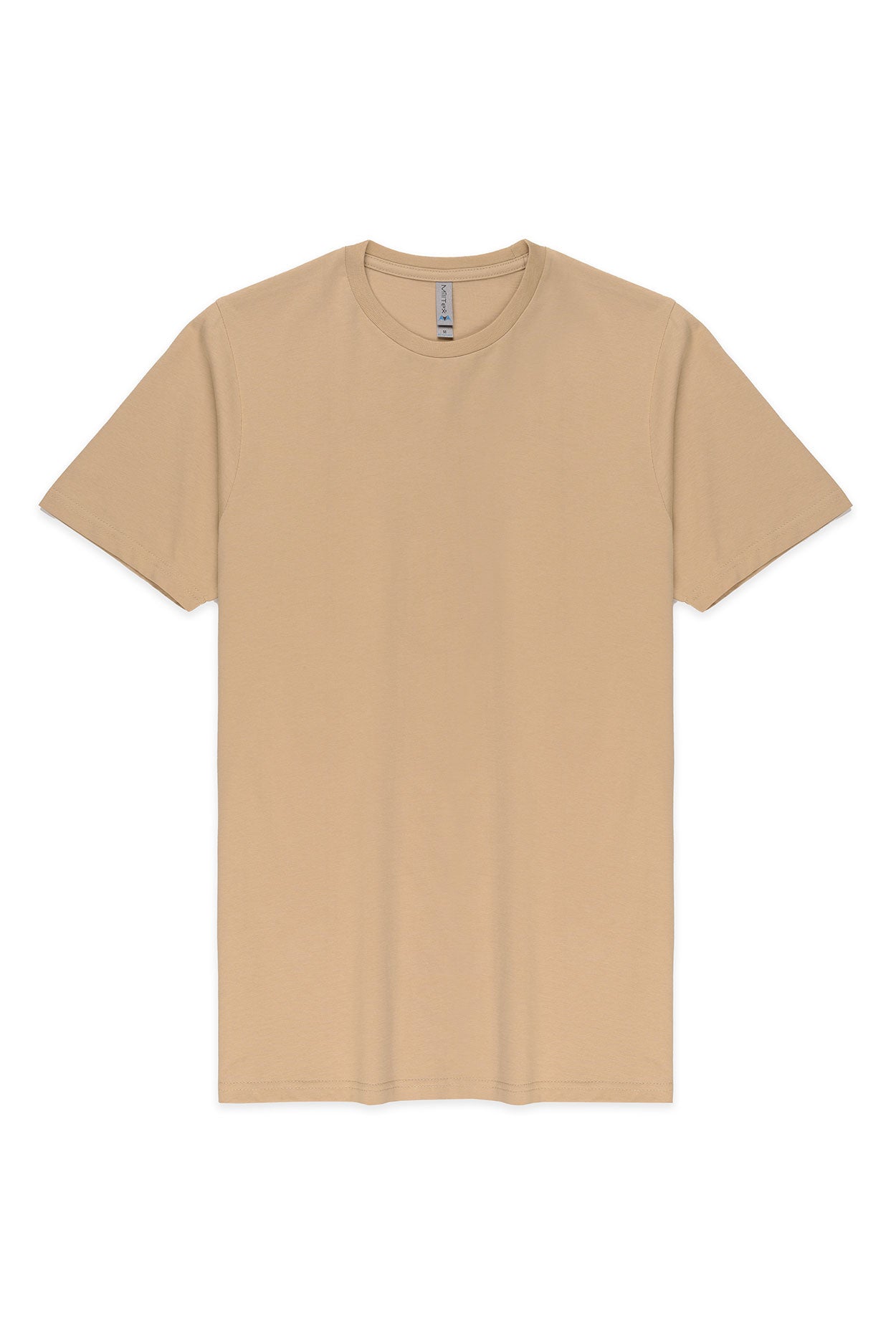 300 – ADULT UNISEX LIGHT WEIGHT PREMIUM TEE