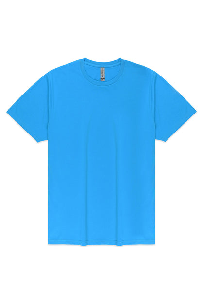 300 – ADULT UNISEX LIGHT WEIGHT PREMIUM TEE