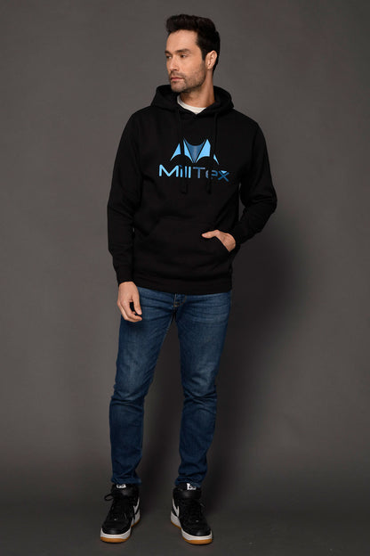 317 – ADULT UNISEX MID WEIGHT PROMO HOODY