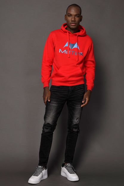 317 – ADULT UNISEX MID WEIGHT PROMO HOODY