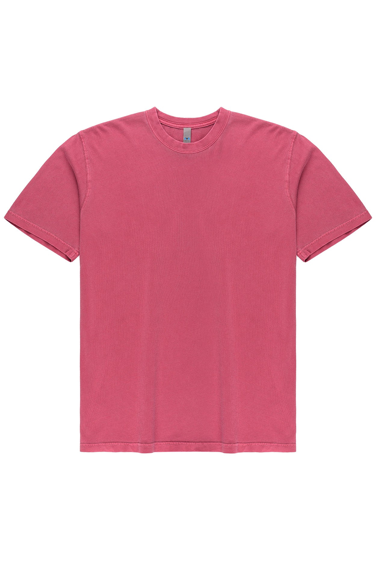 400 – ADULT UNISEX MID WEIGHT PIGMENT DYED TEE