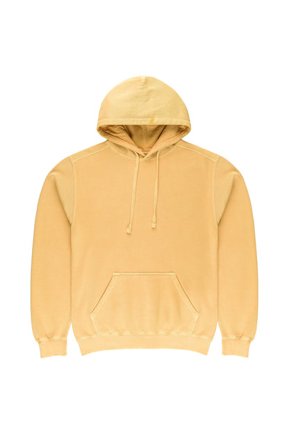 417 – ADULT UNISEX HEAVY WEIGHT PREMIUM PIGMENT DYED HOODY