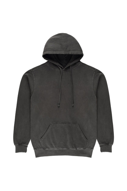 417 – ADULT UNISEX HEAVY WEIGHT PREMIUM PIGMENT DYED HOODY