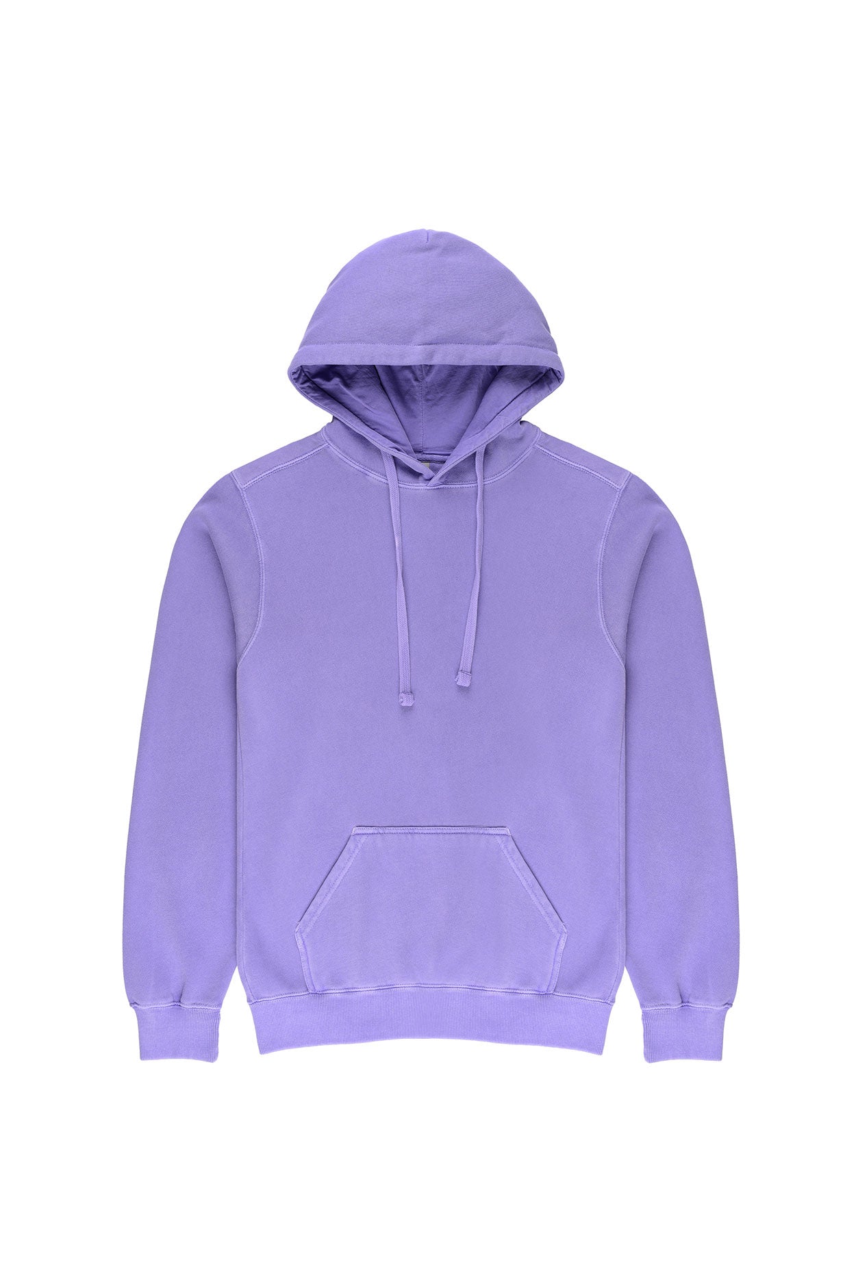 417 – ADULT UNISEX HEAVY WEIGHT PREMIUM PIGMENT DYED HOODY