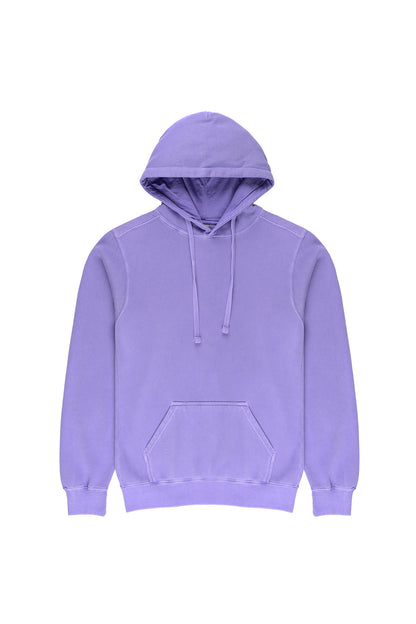 417 – ADULT UNISEX HEAVY WEIGHT PREMIUM PIGMENT DYED HOODY