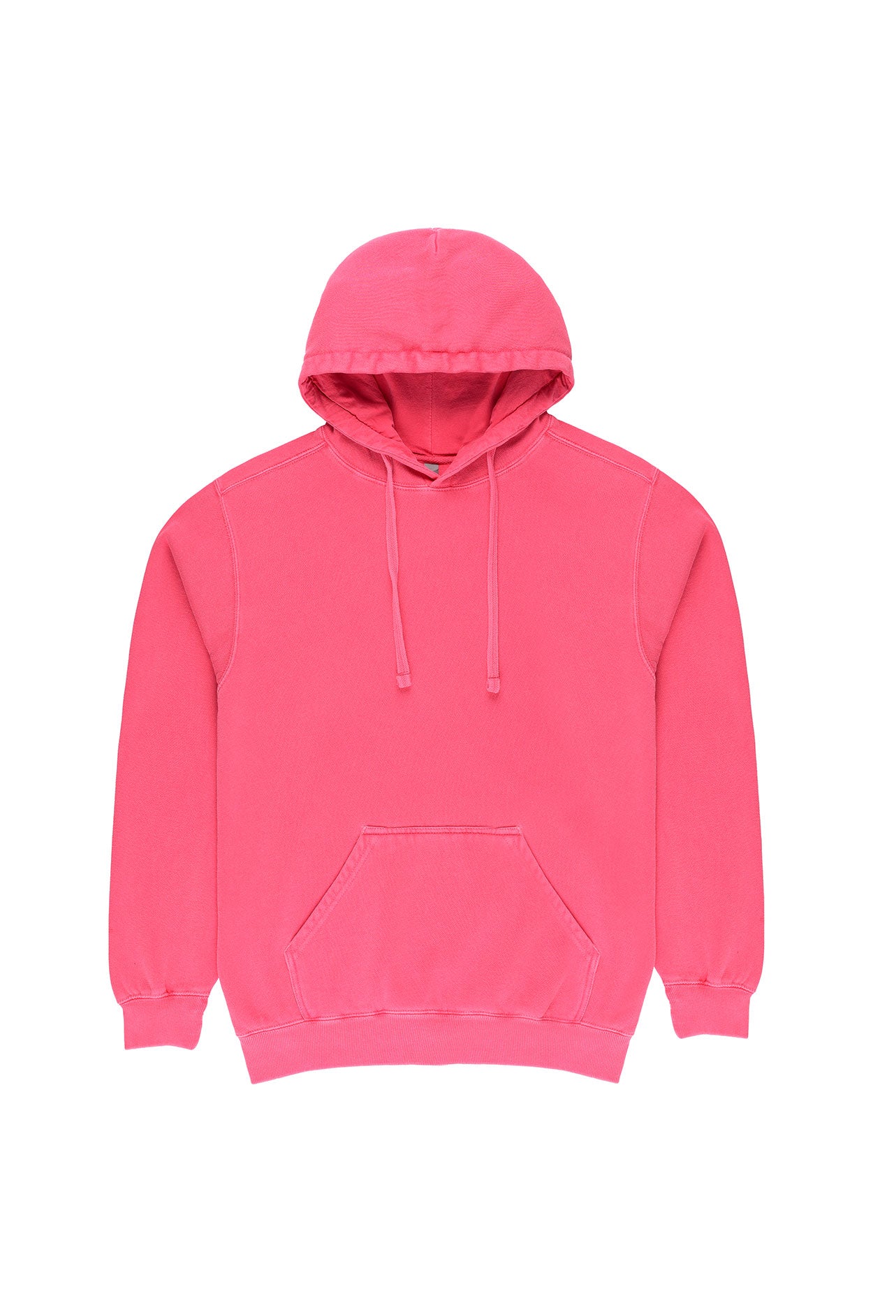 417 – ADULT UNISEX HEAVY WEIGHT PREMIUM PIGMENT DYED HOODY