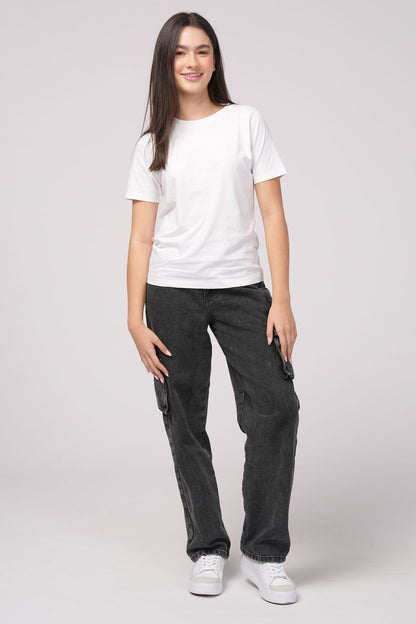 500 – YOUTH UNISEX LIGHT WEIGHT DELUXE TEE