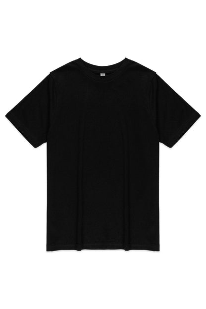 500 – YOUTH UNISEX LIGHT WEIGHT DELUXE TEE