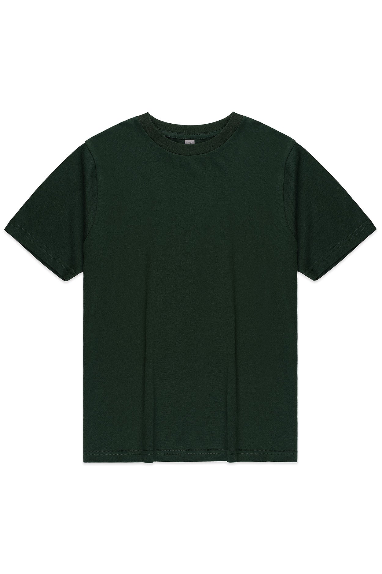 500 – YOUTH UNISEX LIGHT WEIGHT DELUXE TEE