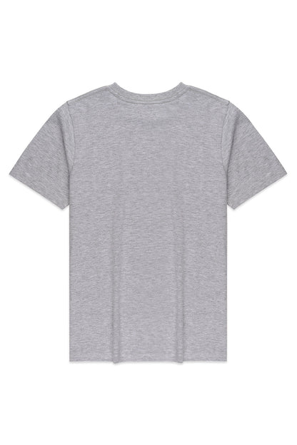 500 – YOUTH UNISEX LIGHT WEIGHT DELUXE TEE