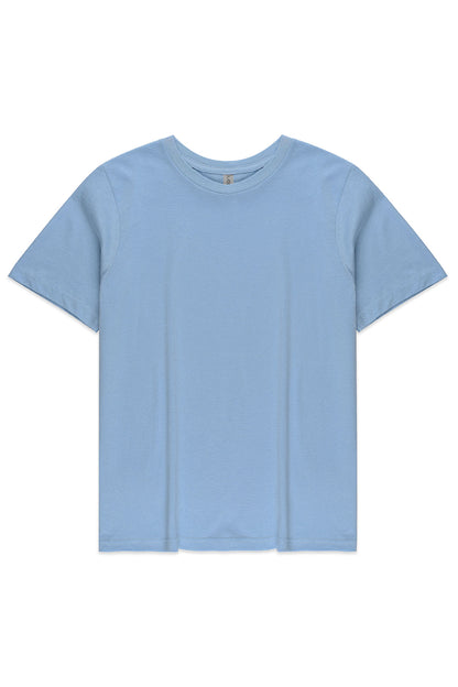 500 – YOUTH UNISEX LIGHT WEIGHT DELUXE TEE