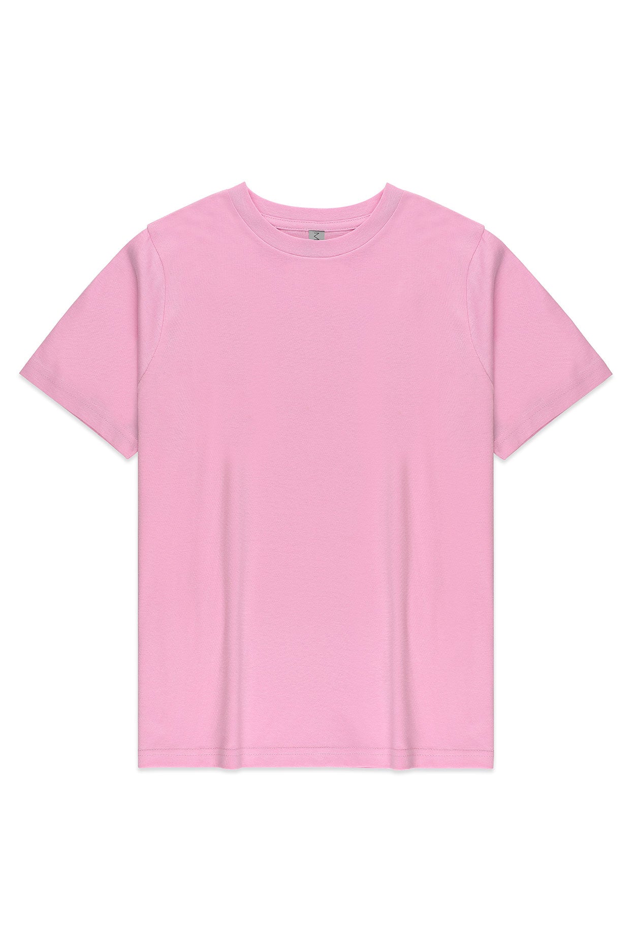 500 – YOUTH UNISEX LIGHT WEIGHT DELUXE TEE