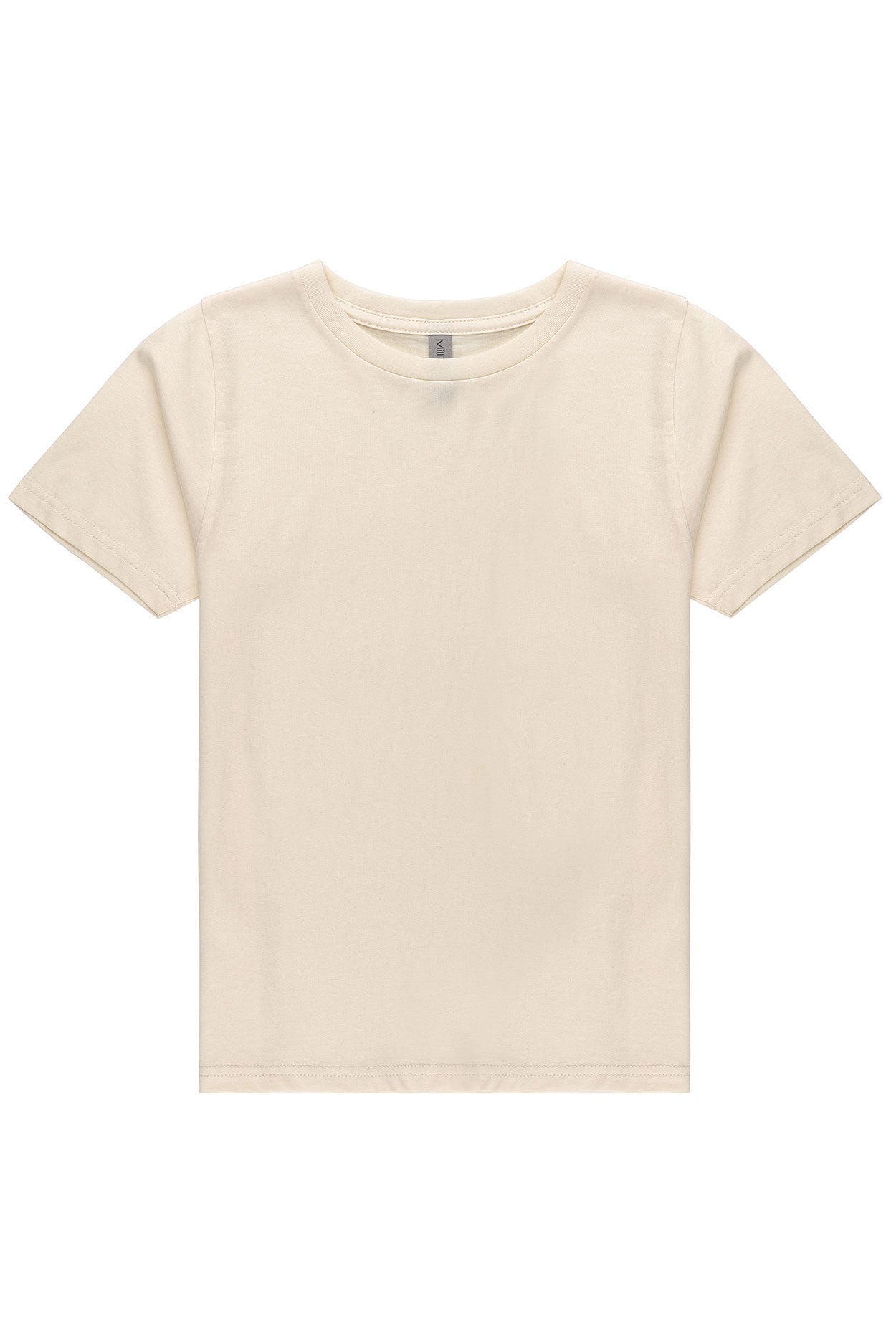 500 – YOUTH UNISEX LIGHT WEIGHT DELUXE TEE