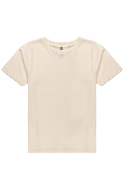 500 – YOUTH UNISEX LIGHT WEIGHT DELUXE TEE