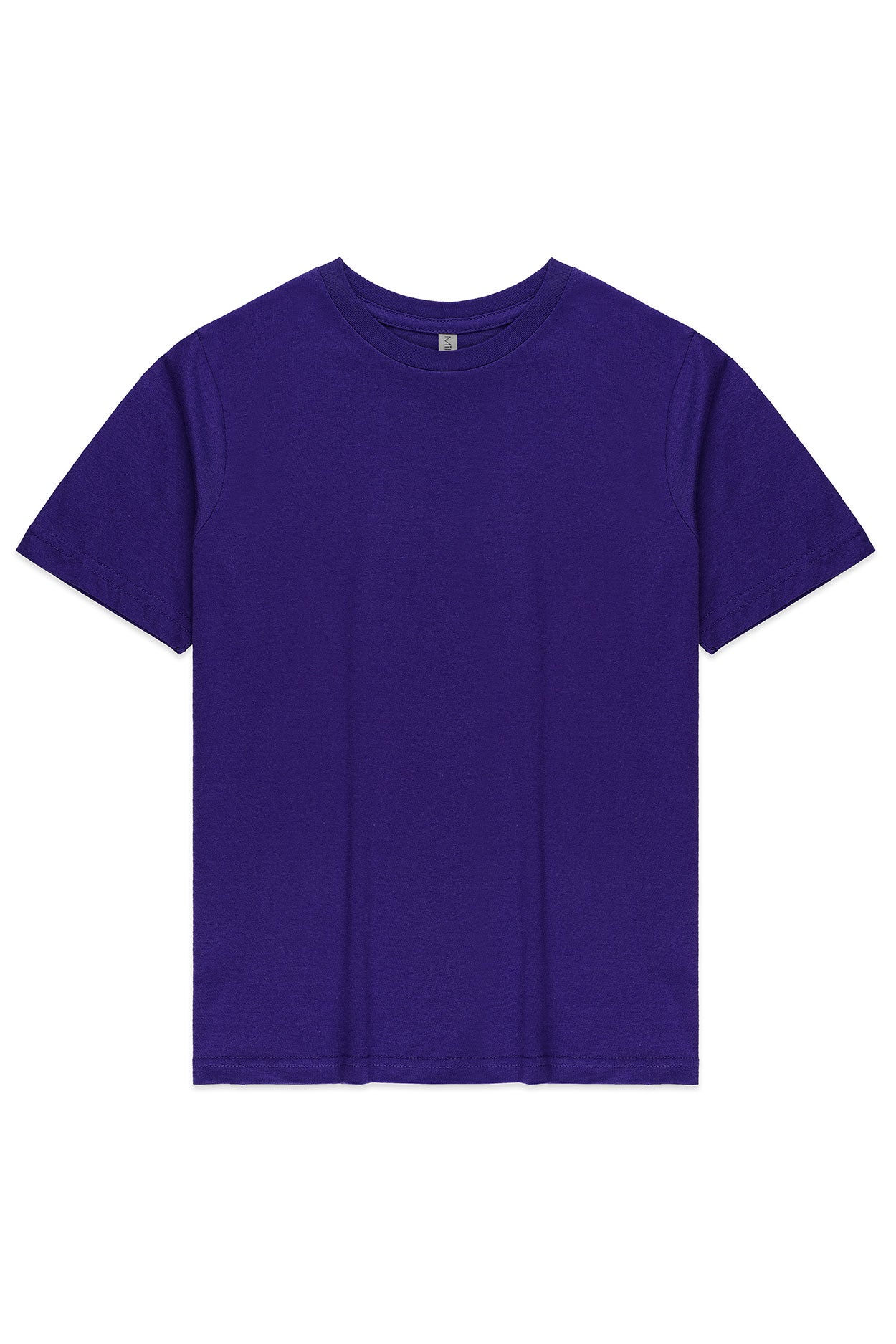 500 – YOUTH UNISEX LIGHT WEIGHT DELUXE TEE