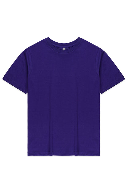 500 – YOUTH UNISEX LIGHT WEIGHT DELUXE TEE