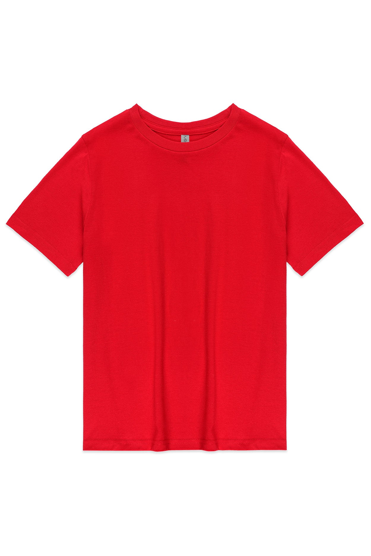 500 – YOUTH UNISEX LIGHT WEIGHT DELUXE TEE