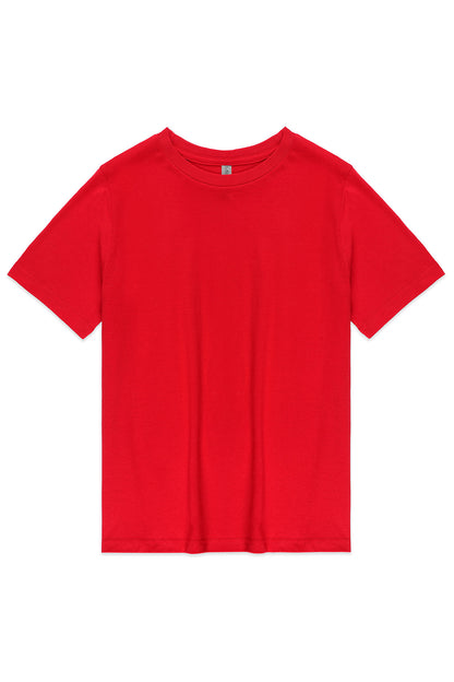 500 – YOUTH UNISEX LIGHT WEIGHT DELUXE TEE