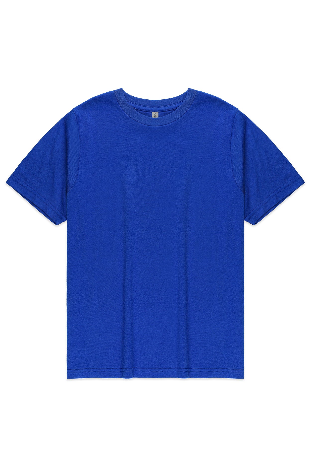 500 – YOUTH UNISEX LIGHT WEIGHT DELUXE TEE