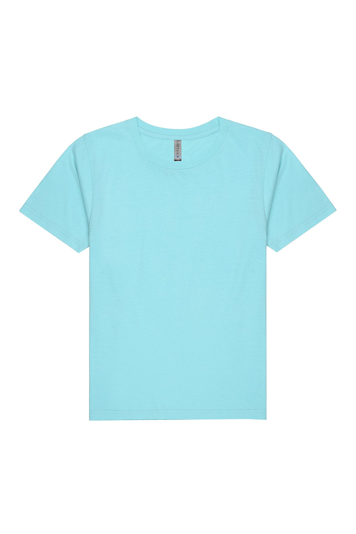 500 – YOUTH UNISEX LIGHT WEIGHT DELUXE TEE