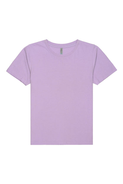 500 – YOUTH UNISEX LIGHT WEIGHT DELUXE TEE