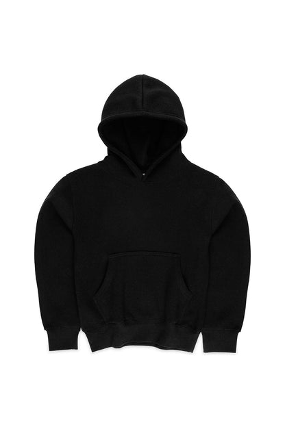 527 – YOUTH UNISEX MID WEIGHT PROMO HOODY