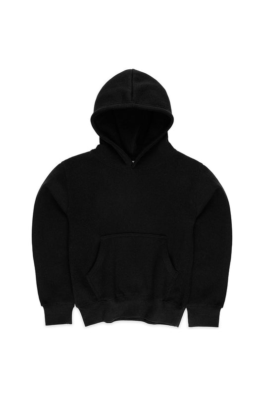 527 – YOUTH UNISEX MID WEIGHT PROMO HOODY
