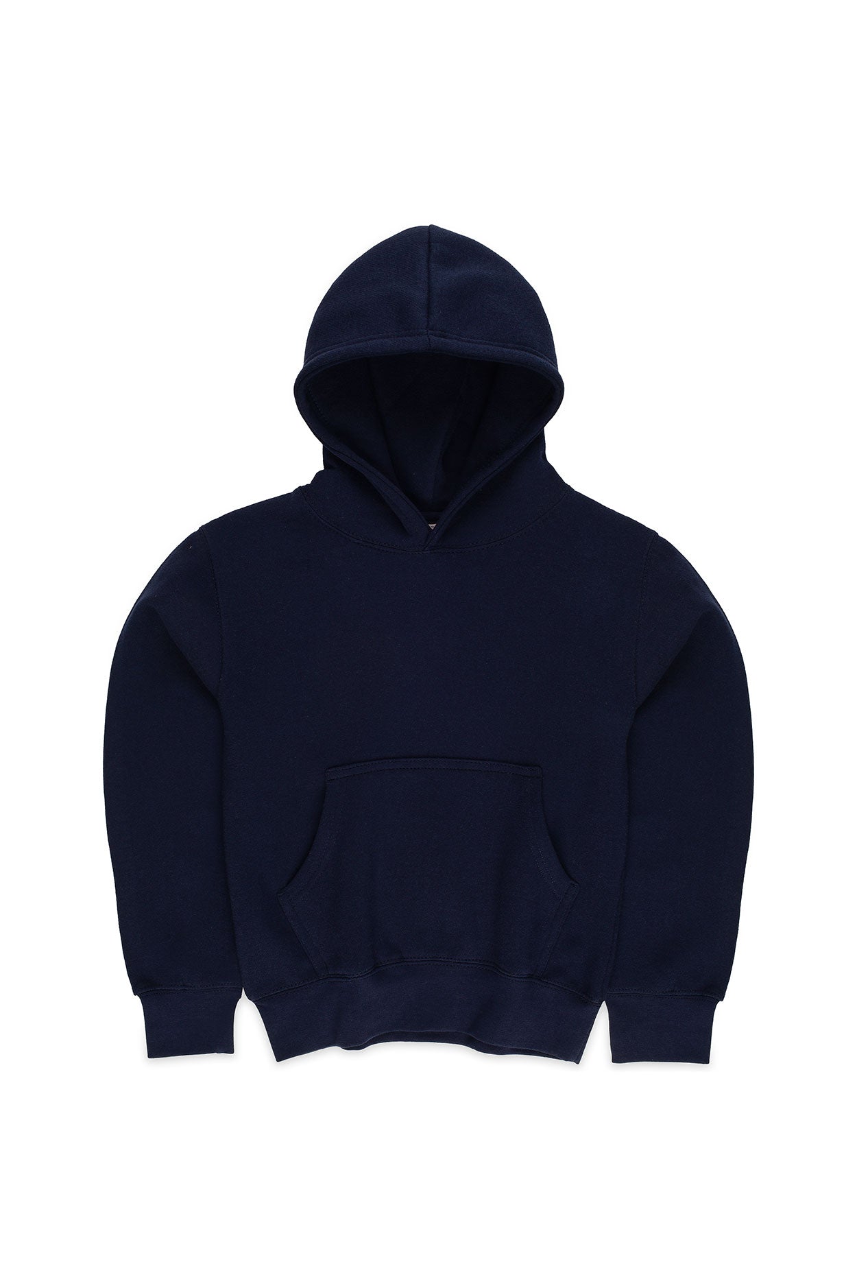 527 – YOUTH UNISEX MID WEIGHT PROMO HOODY