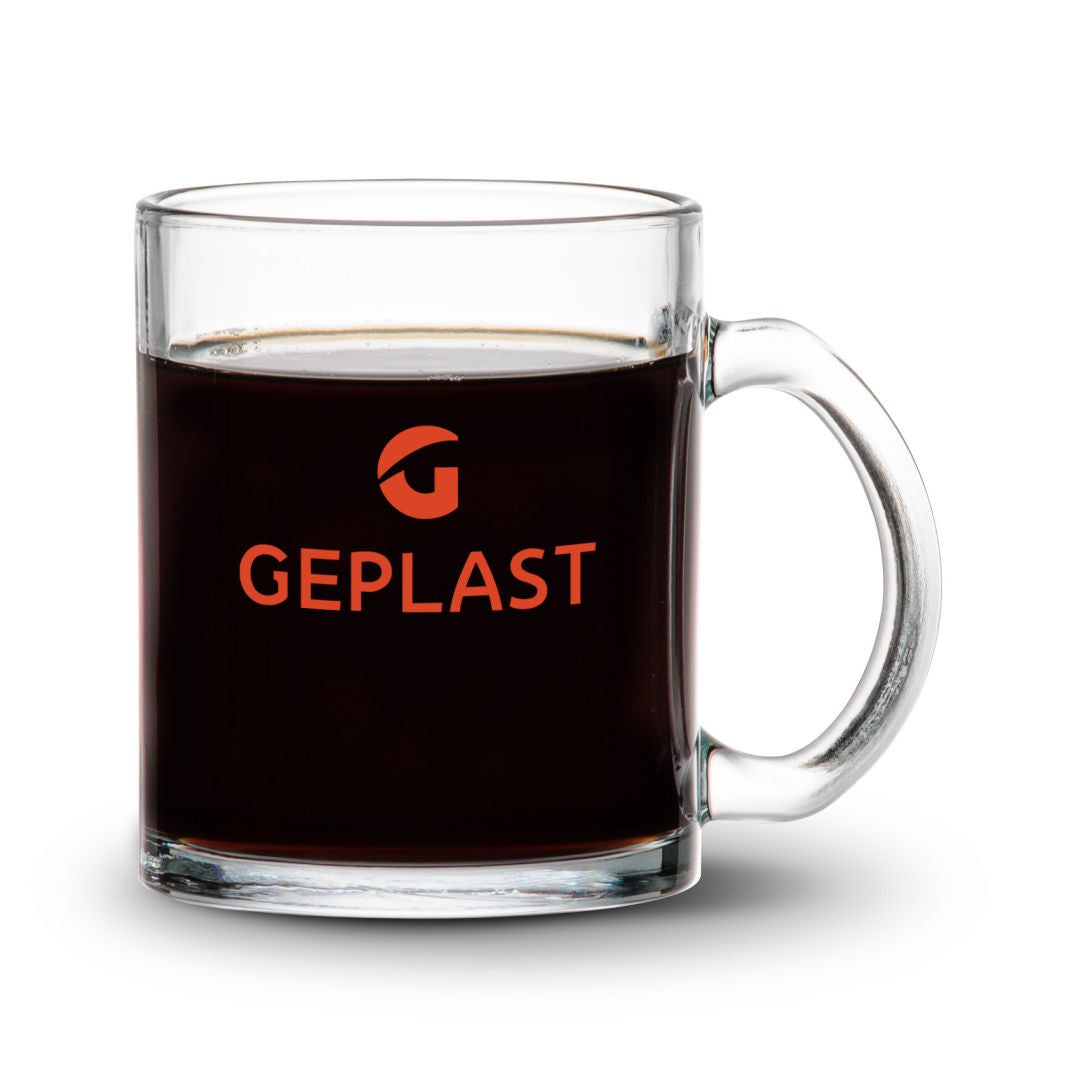 Trenton Coffee Mug - 11oz/13oz - Imprinted