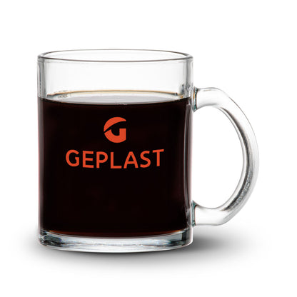 Trenton Coffee Mug - 11oz/13oz - Imprinted