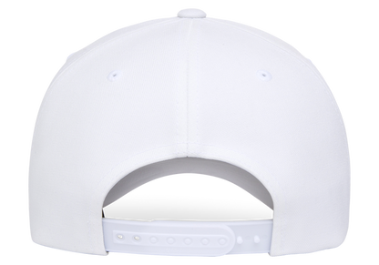 F06110 - Flexfit Nu Adjustable Cap