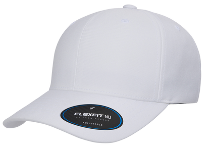 F06110 - Flexfit Nu Adjustable Cap